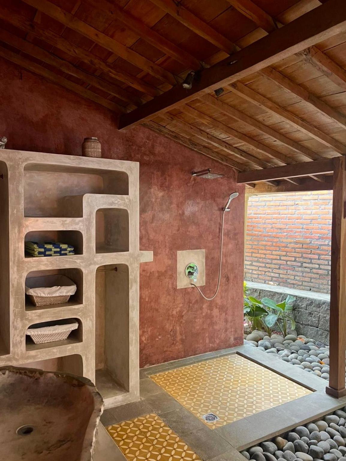 Guesthouse Mooz Canggu Kültér fotó