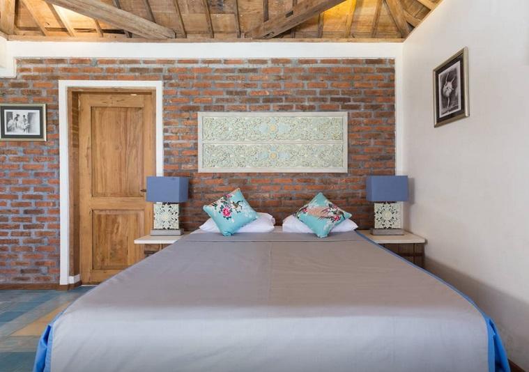 Guesthouse Mooz Canggu Szoba fotó