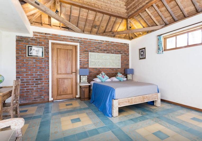 Guesthouse Mooz Canggu Szoba fotó
